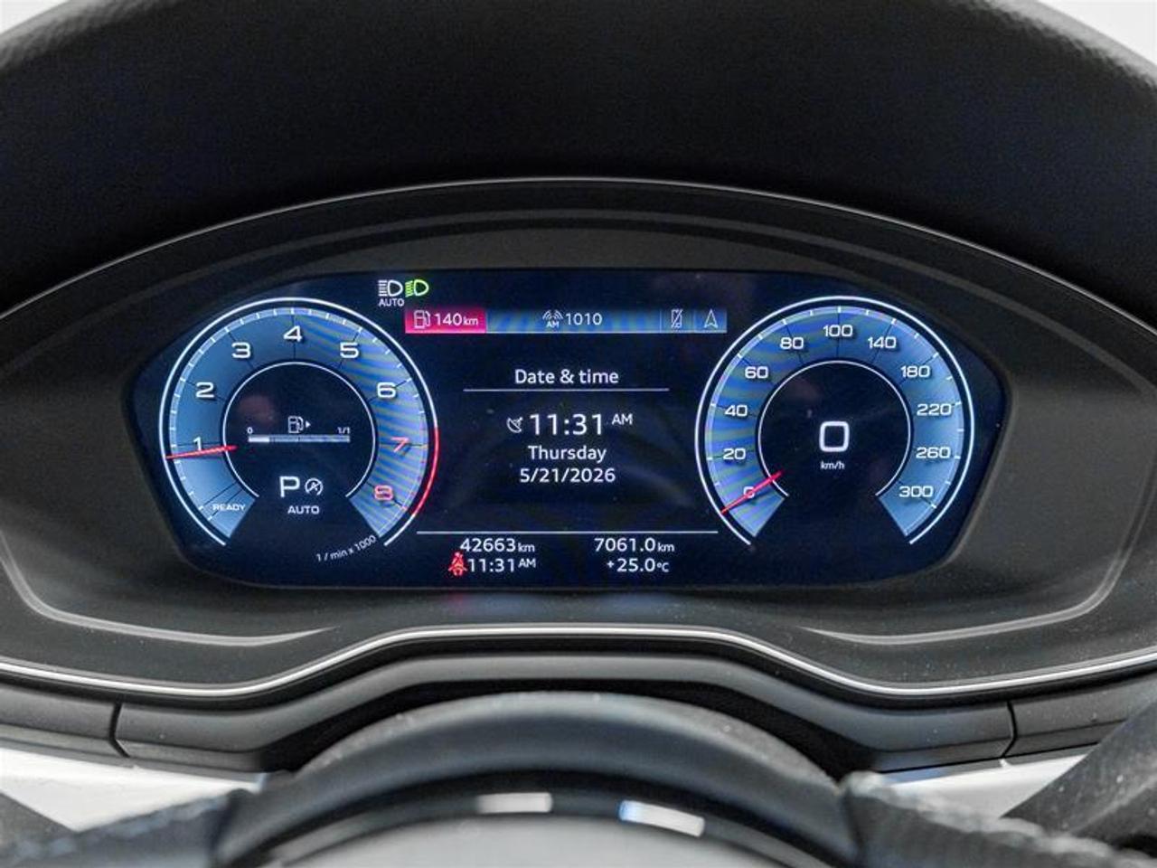 2023 Audi A5 45 Progressiv 4dr All-Wheel Drive quattro Sportback Photo