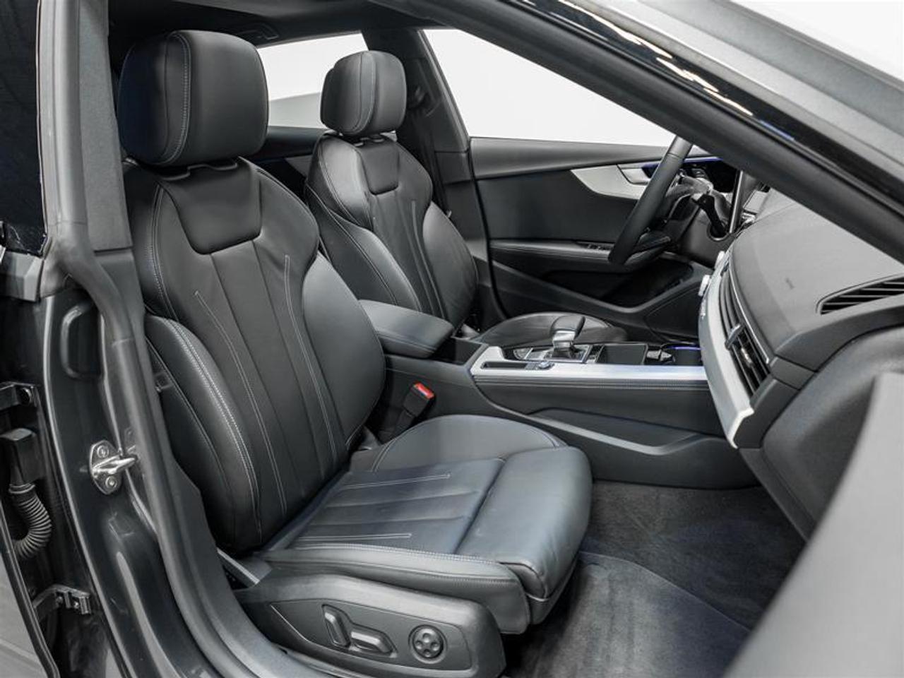 2023 Audi A5 45 Progressiv 4dr All-Wheel Drive quattro Sportback Photo