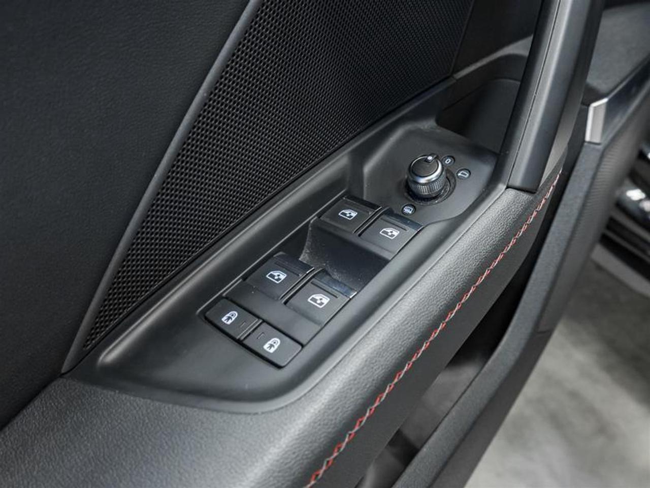 2024 Audi S3 2.0T Progressiv 4dr All-Wheel Drive quattro Sedan Photo