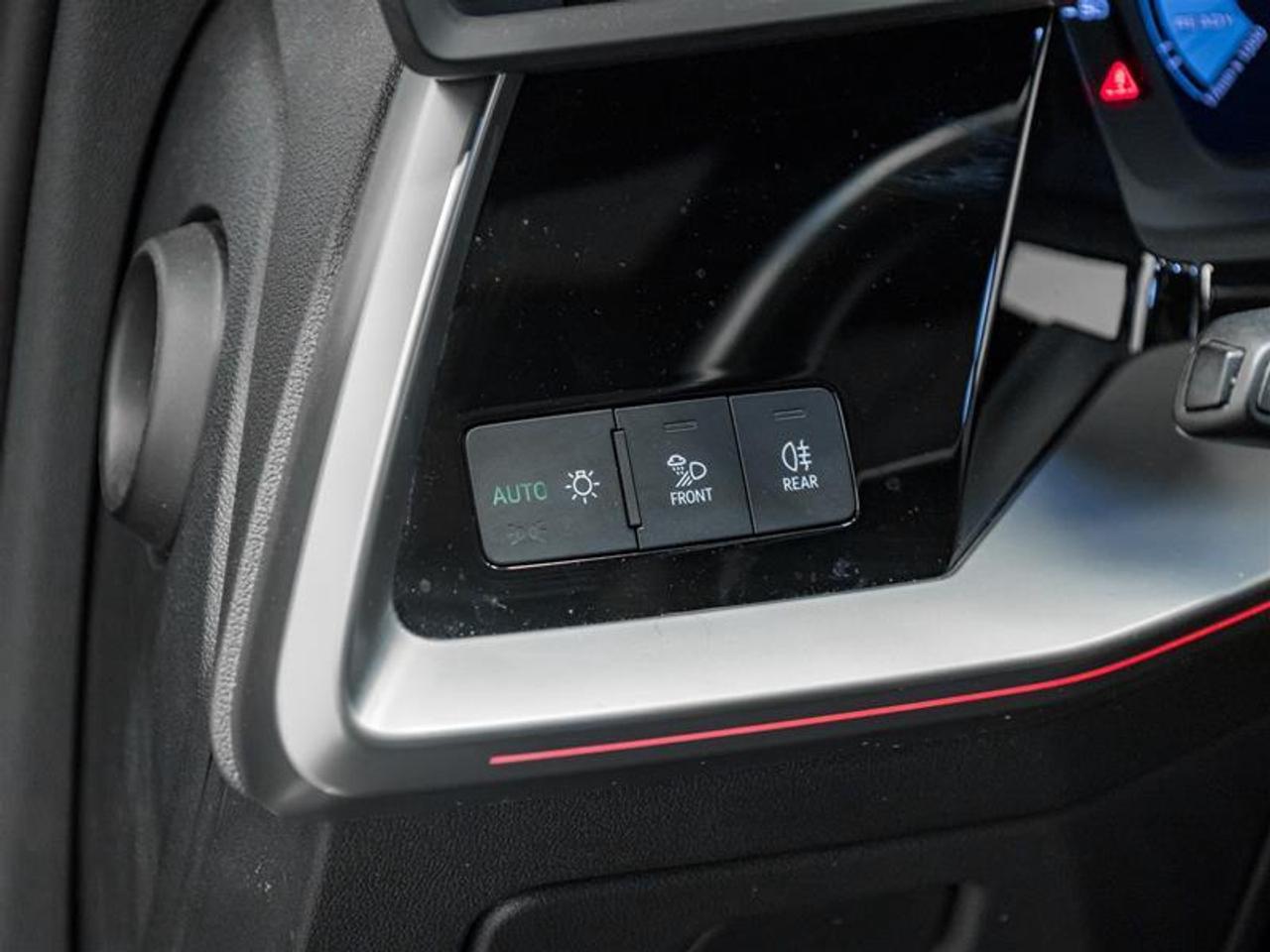 2024 Audi S3 2.0T Progressiv 4dr All-Wheel Drive quattro Sedan Photo