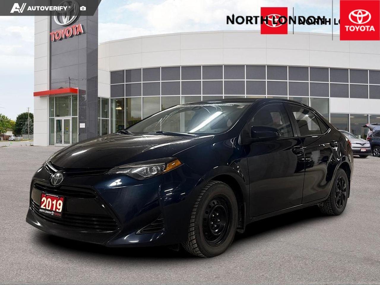 2019 Toyota Corolla  Photo0