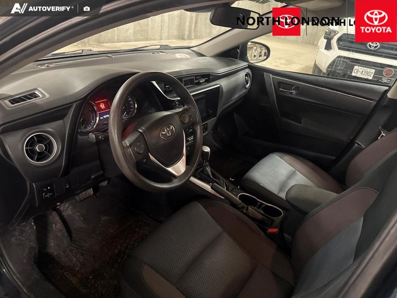 2019 Toyota Corolla  Photo
