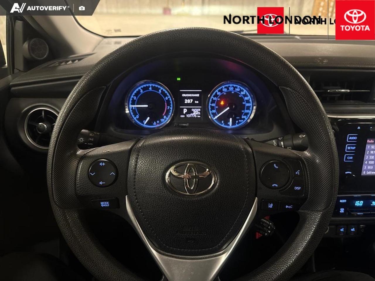 2019 Toyota Corolla  Photo