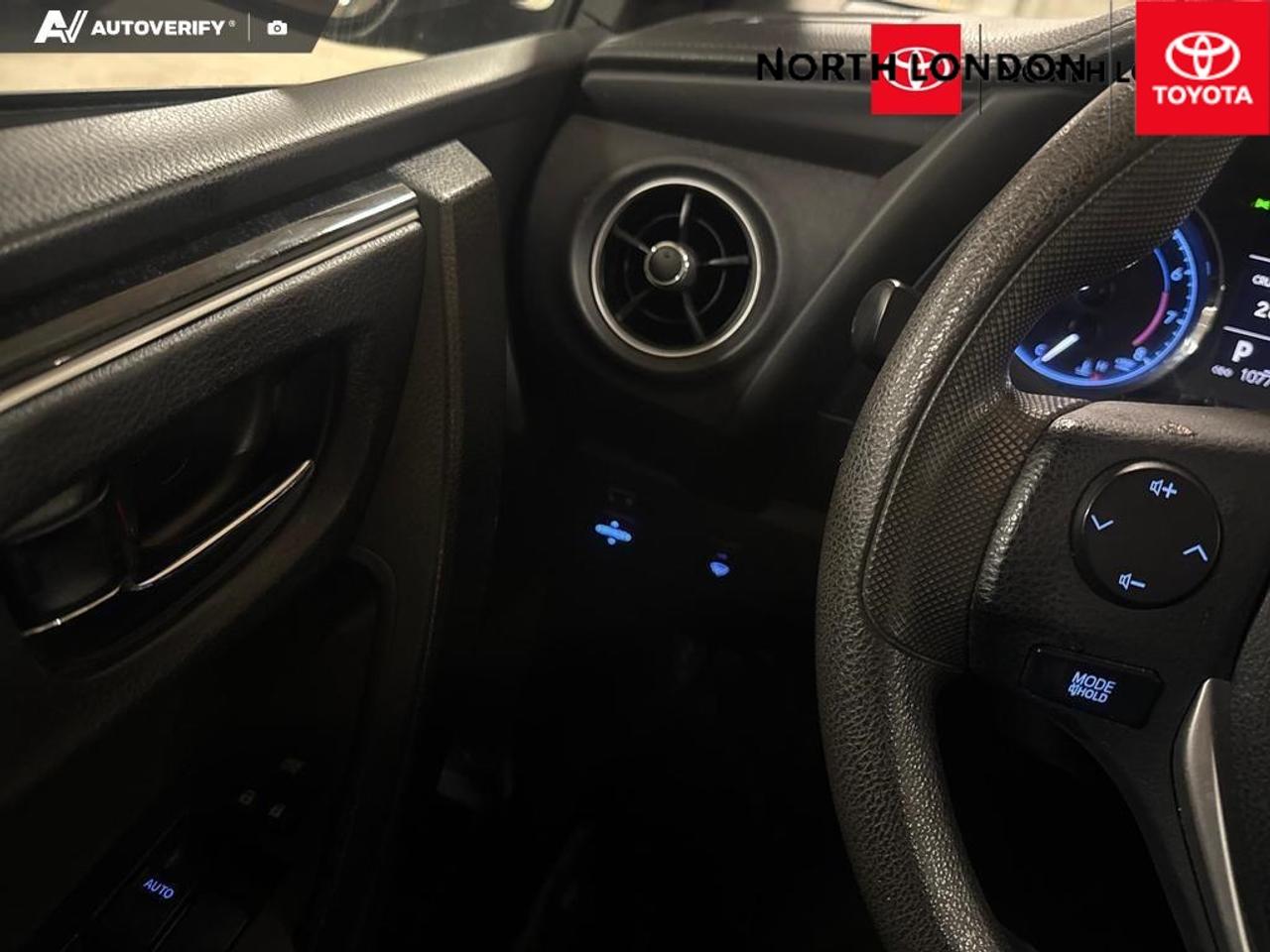 2019 Toyota Corolla  Photo