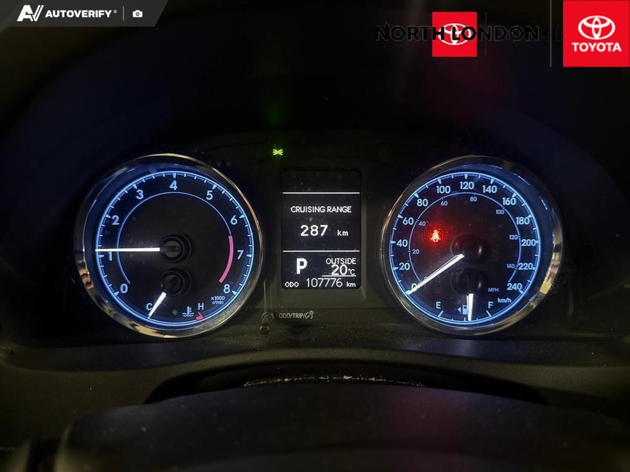 2019 Toyota Corolla  Photo