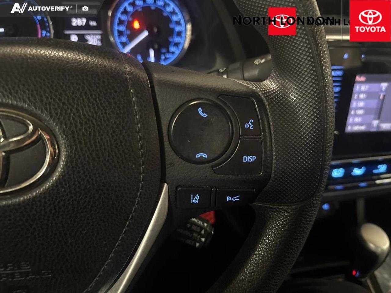 2019 Toyota Corolla  Photo