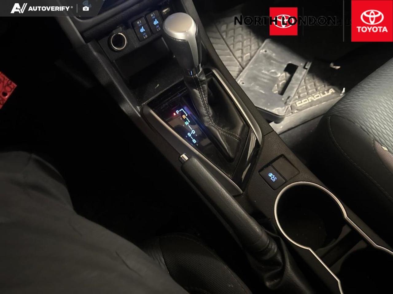 2019 Toyota Corolla  Photo