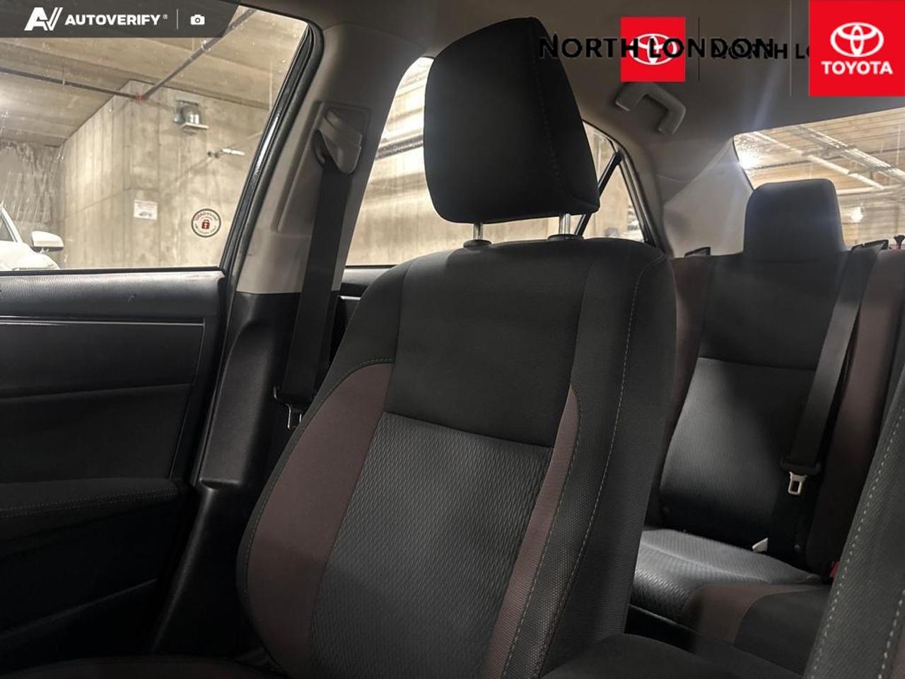 2019 Toyota Corolla  Photo