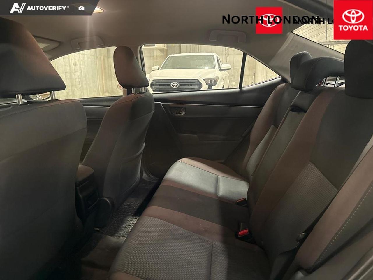 2019 Toyota Corolla  Photo
