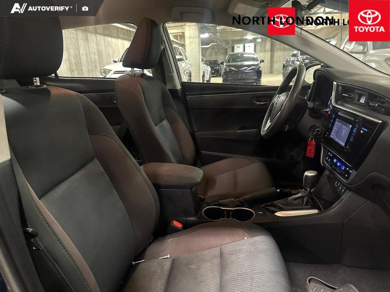 2019 Toyota Corolla  Photo