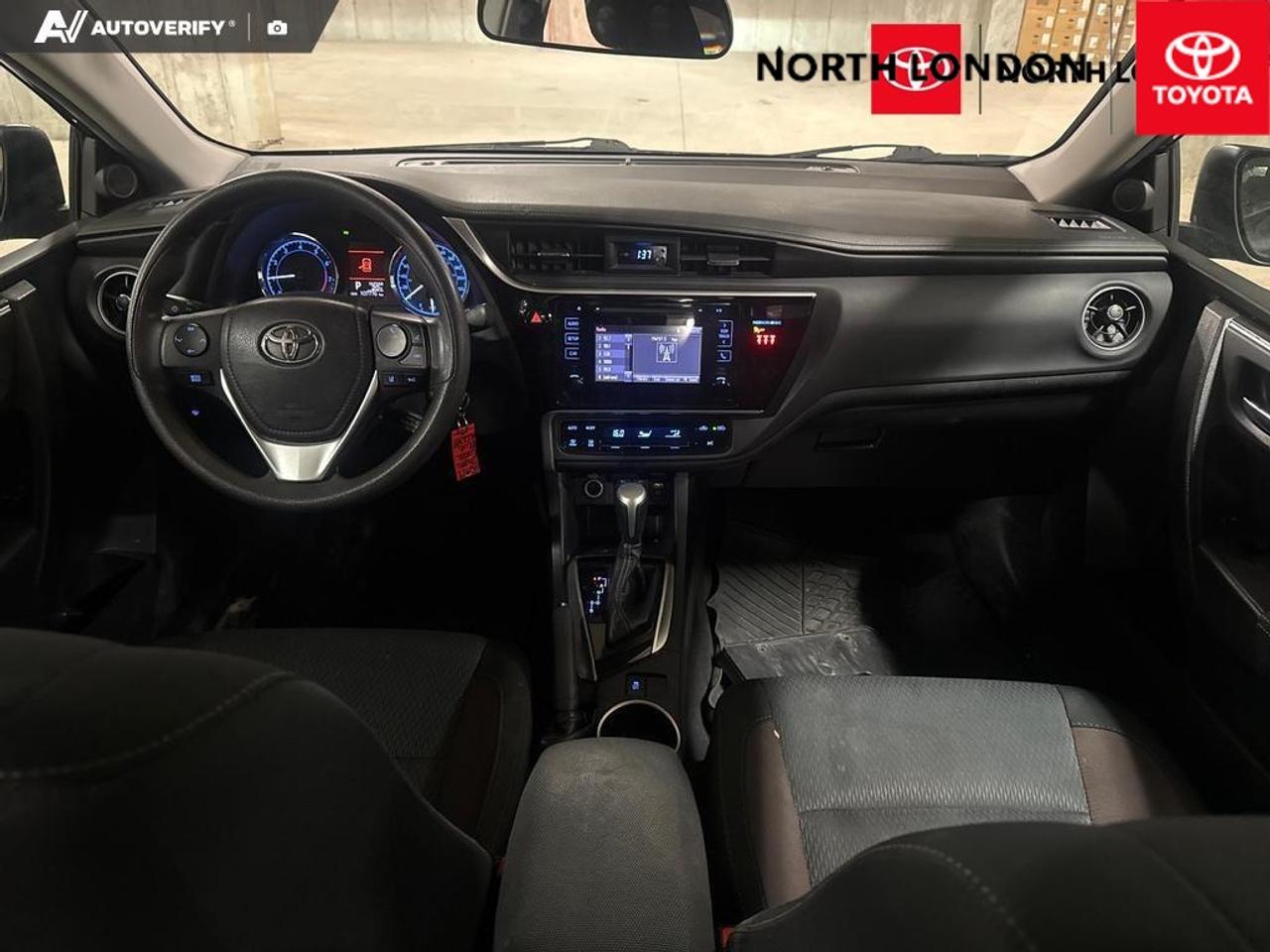 2019 Toyota Corolla  Photo