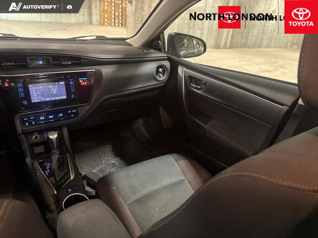 2019 Toyota Corolla  Photo