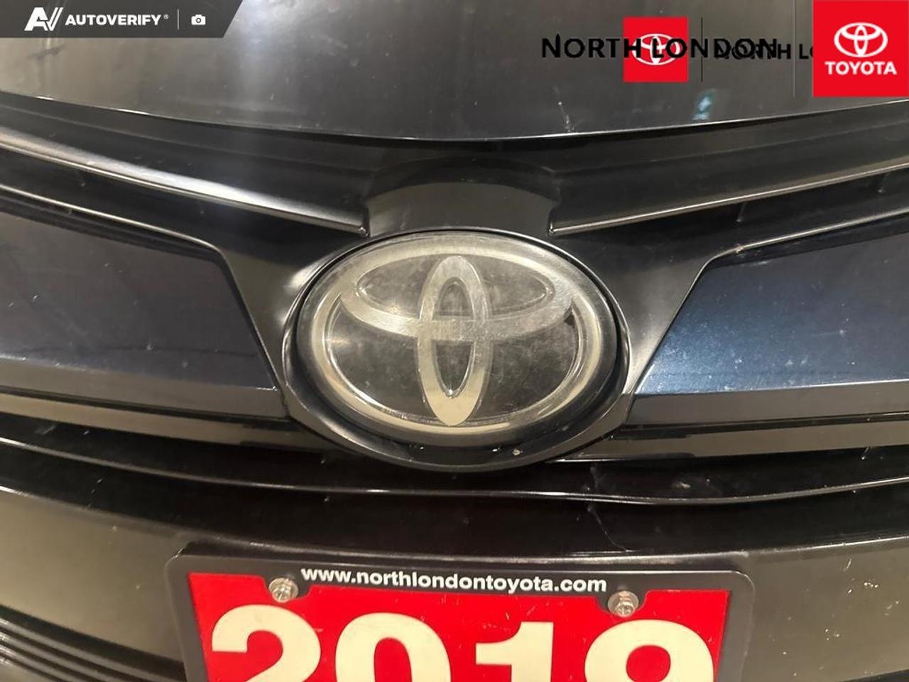 2019 Toyota Corolla  Photo