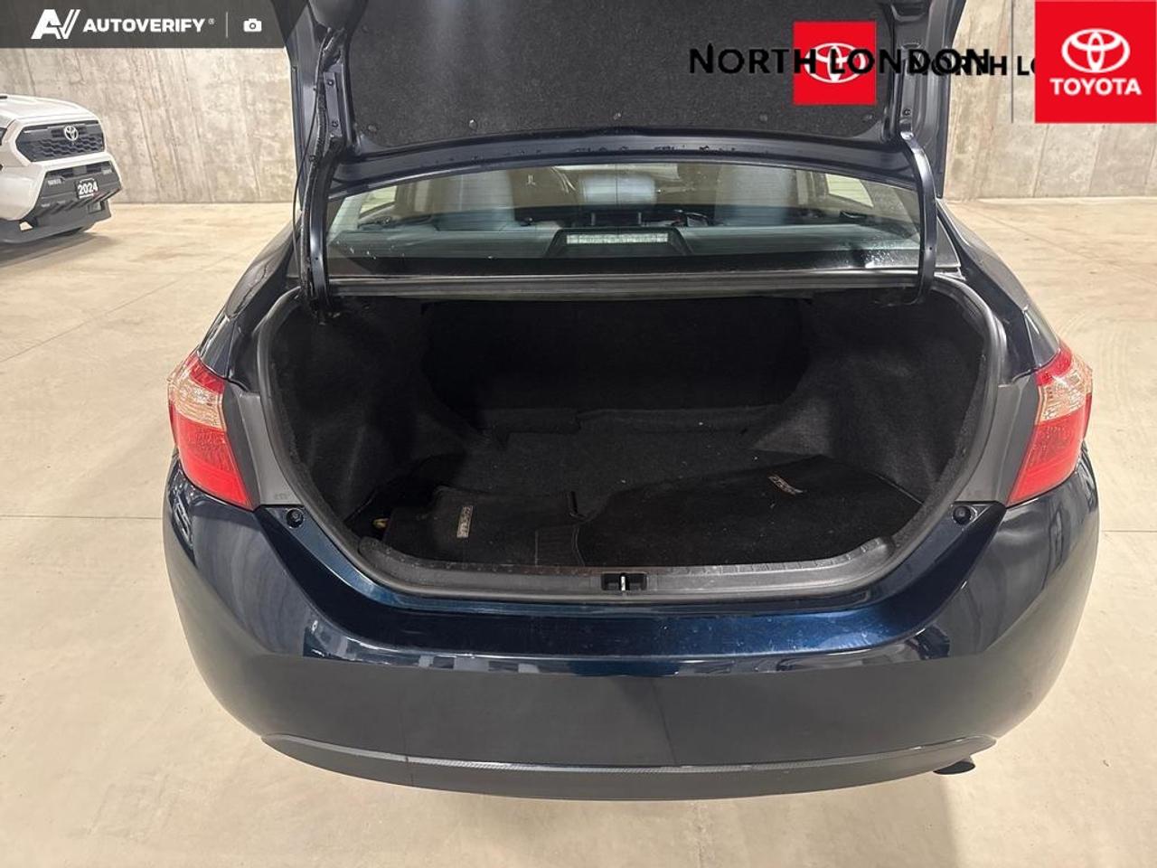 2019 Toyota Corolla  Photo