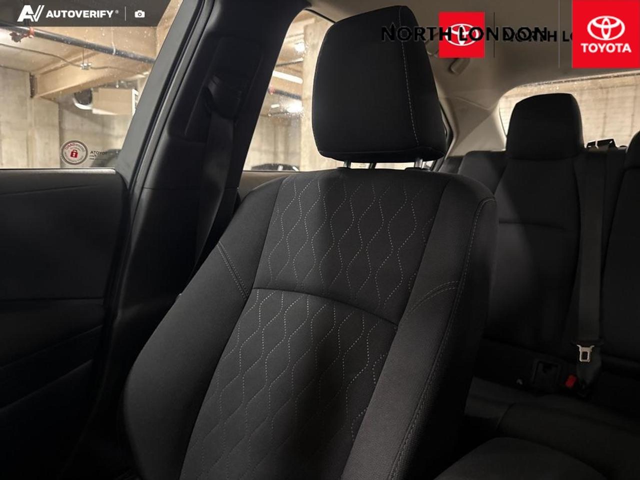 2024 Toyota Corolla LE 4DR SEDAN Photo
