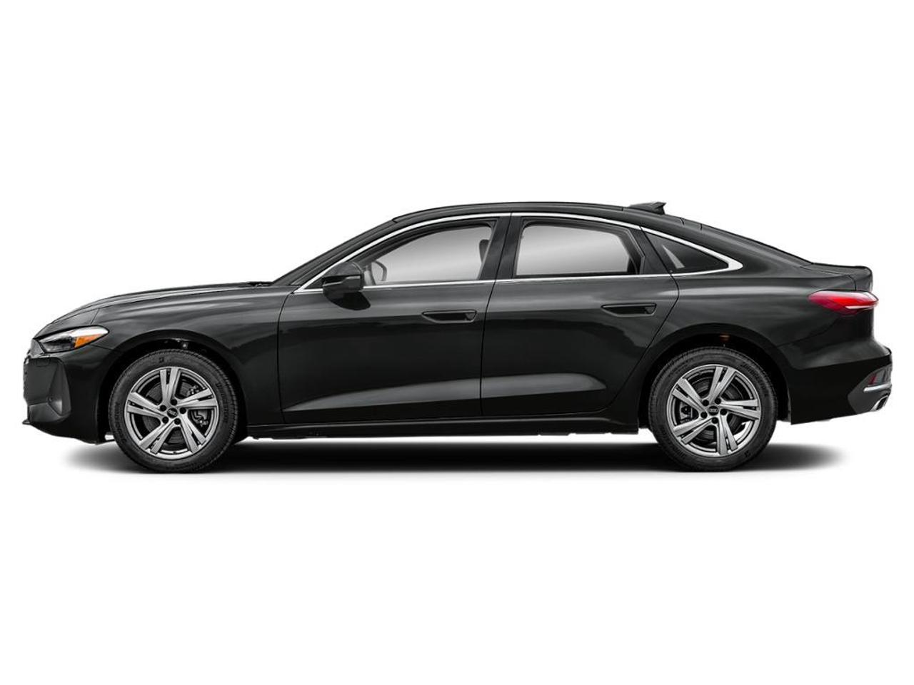 2026 Audi A5 2.0T 4dr All-Wheel Drive quattro Photo