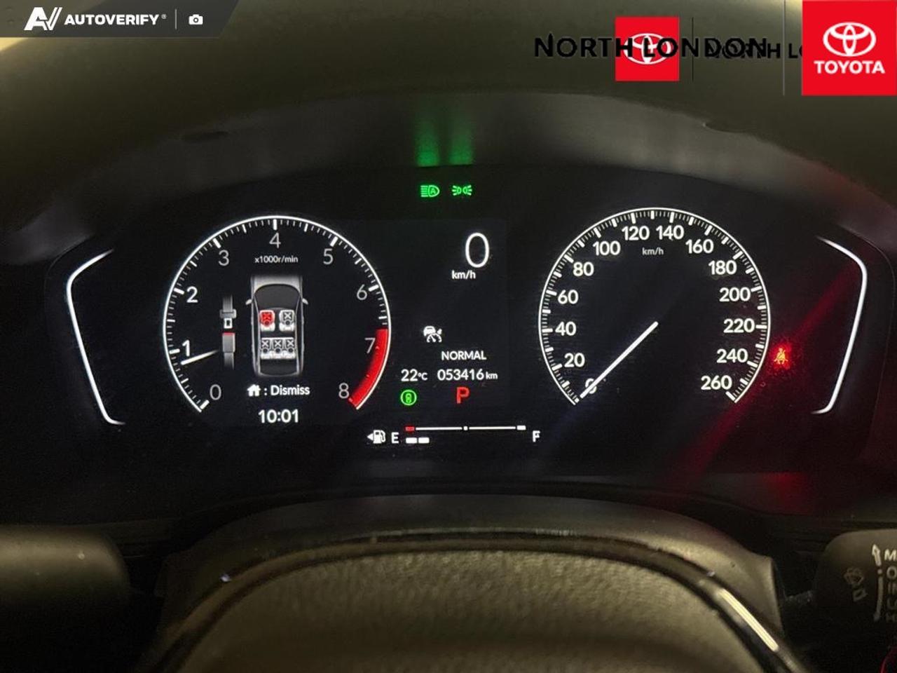 2024 Honda Civic Sport 4dr Sedan Photo