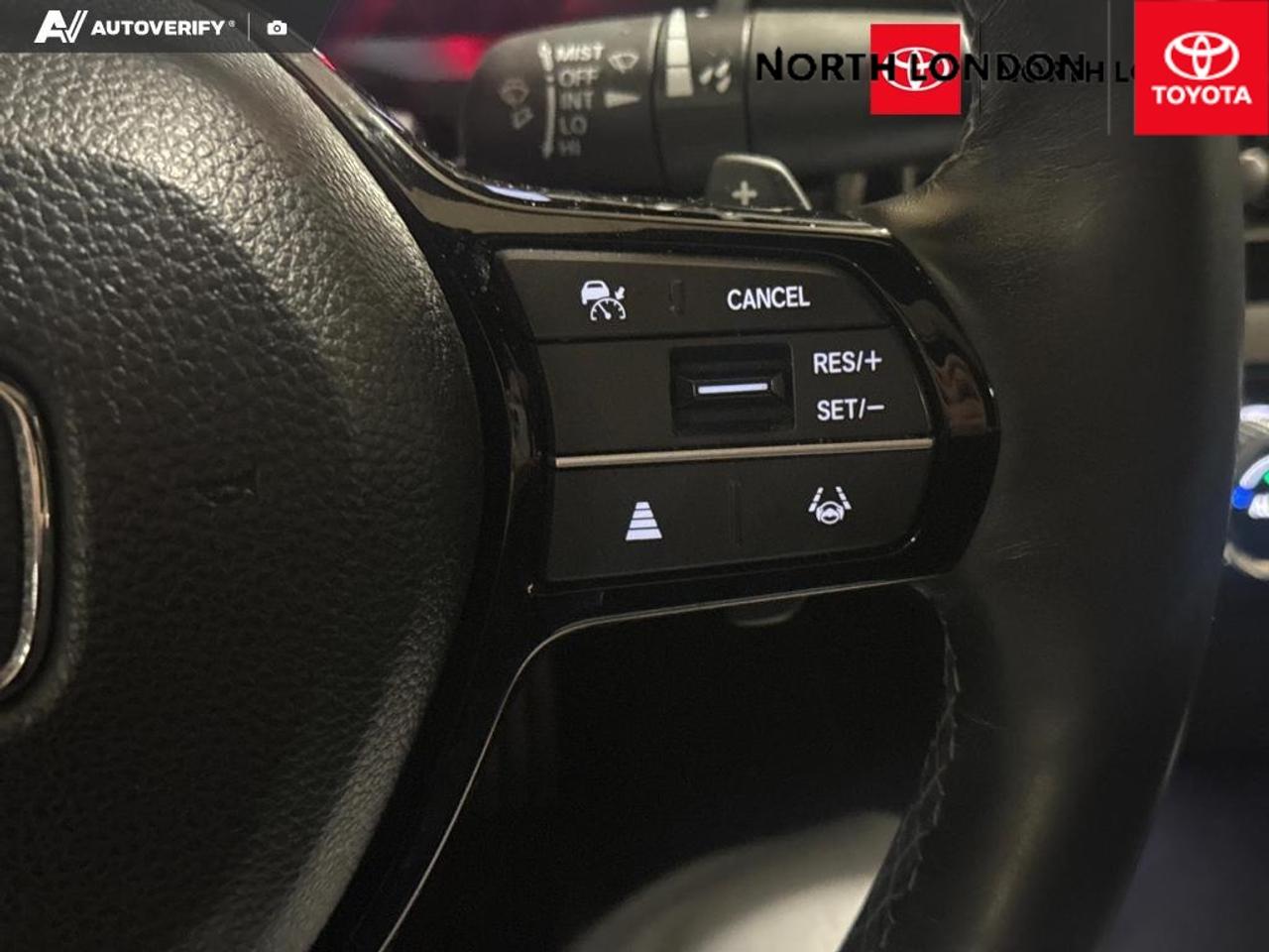 2024 Honda Civic Sport 4dr Sedan Photo