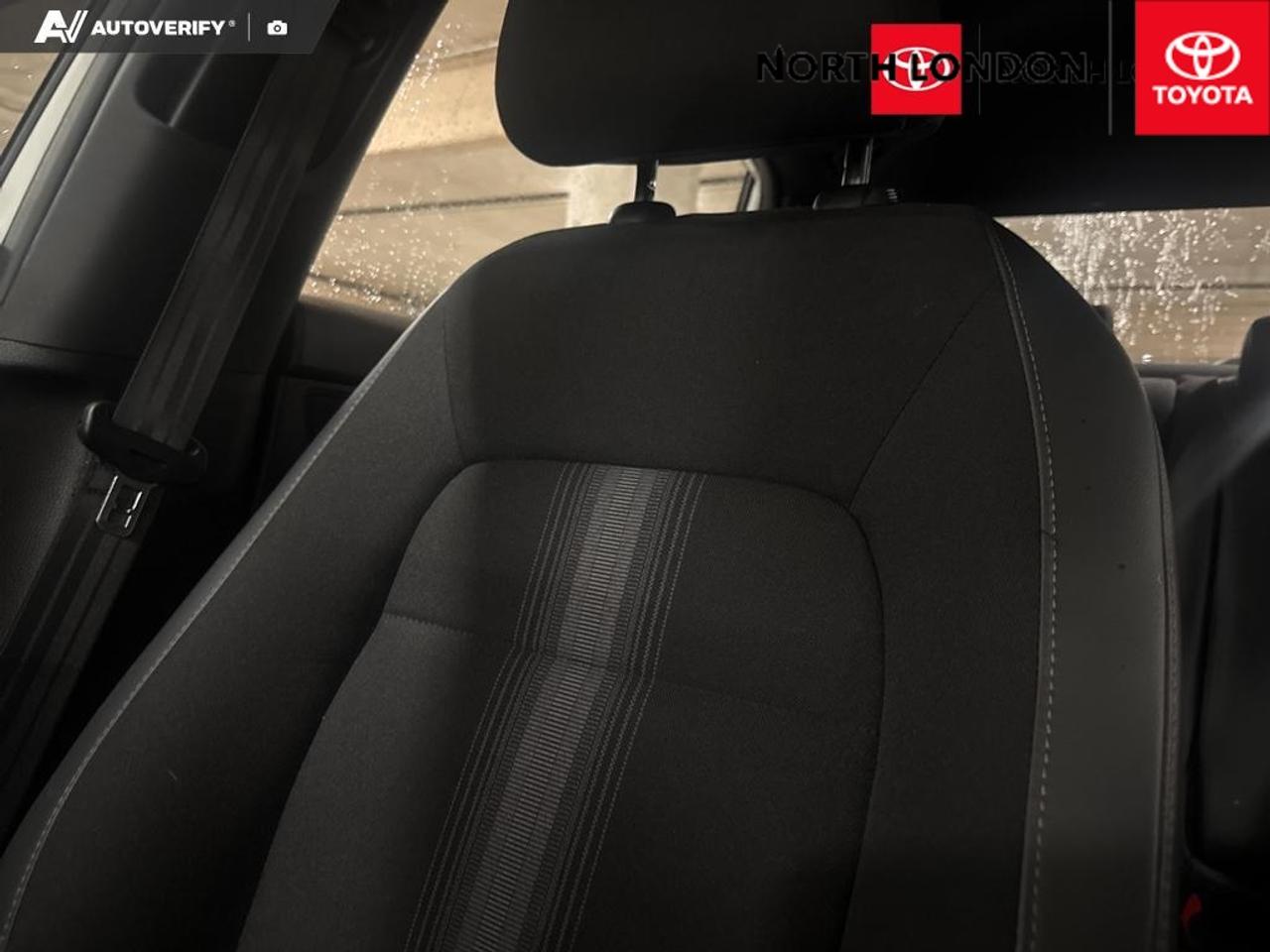 2024 Honda Civic Sport 4dr Sedan Photo