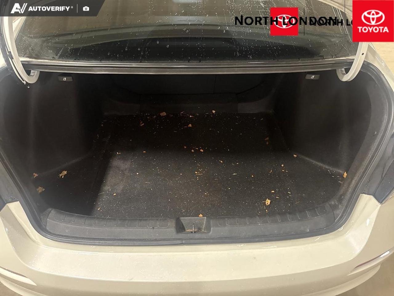 2024 Honda Civic Sport 4dr Sedan Photo
