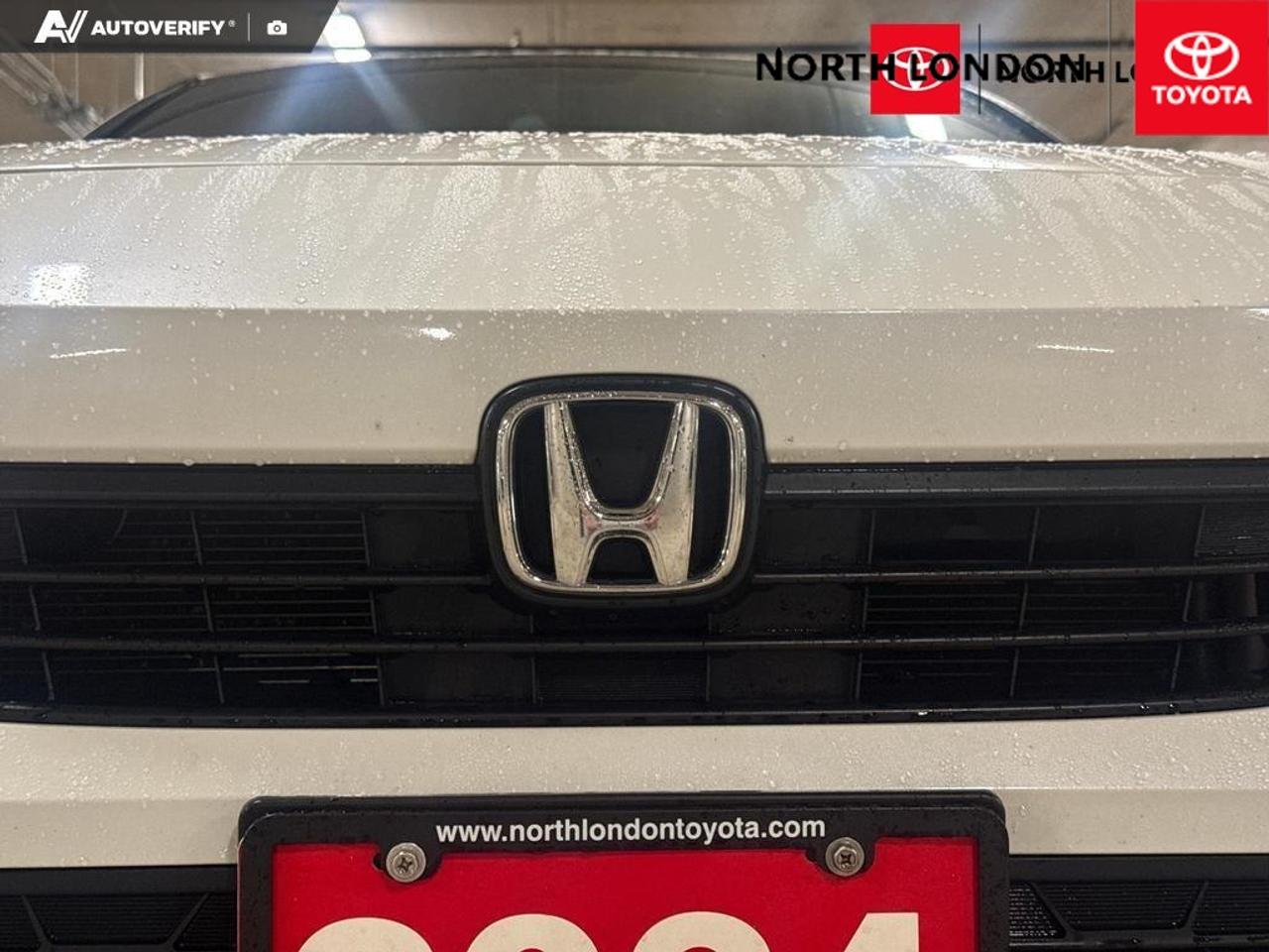 2024 Honda Civic Sport 4dr Sedan Photo