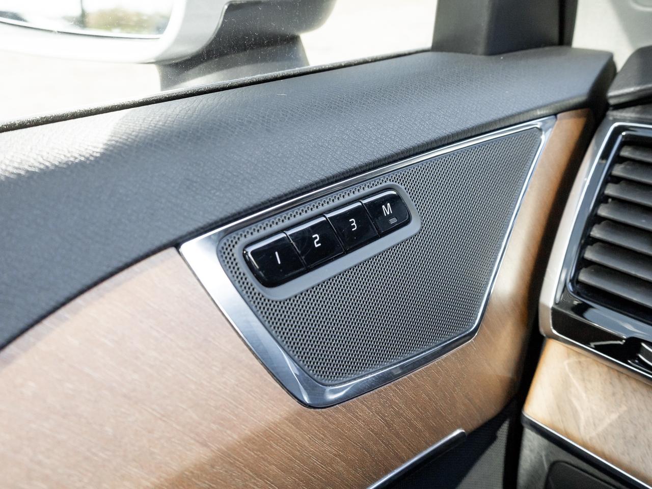 2024 Volvo XC90 B6 AWD PLUS 7-Seater  CPO FINANCE RATE fr 2.99%* Photo
