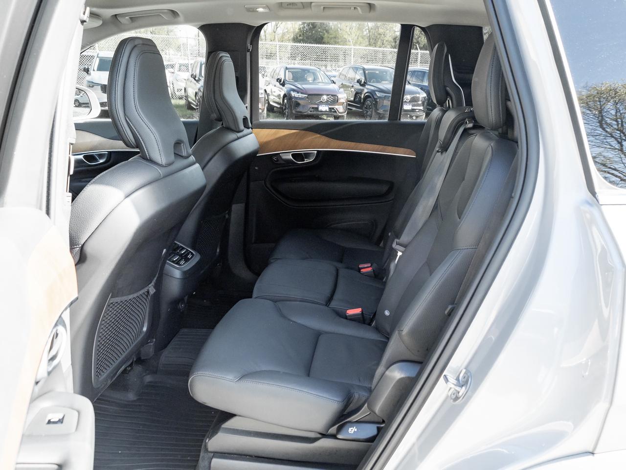 2024 Volvo XC90 B6 AWD PLUS 7-Seater  CPO FINANCE RATE fr 2.99%* Photo