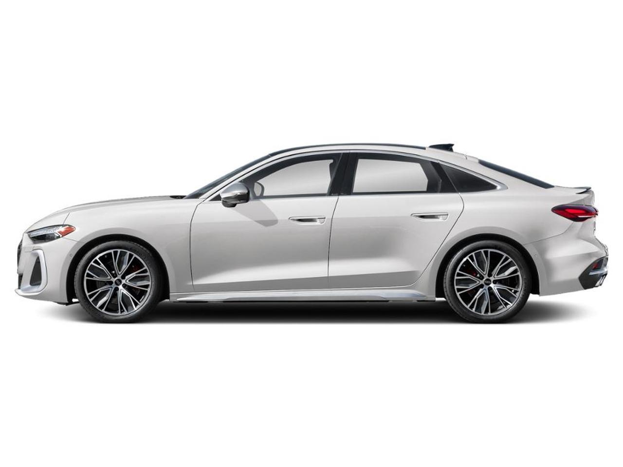 2026 Audi S5 3.0T Progressiv 4dr All-Wheel Drive quattro Photo