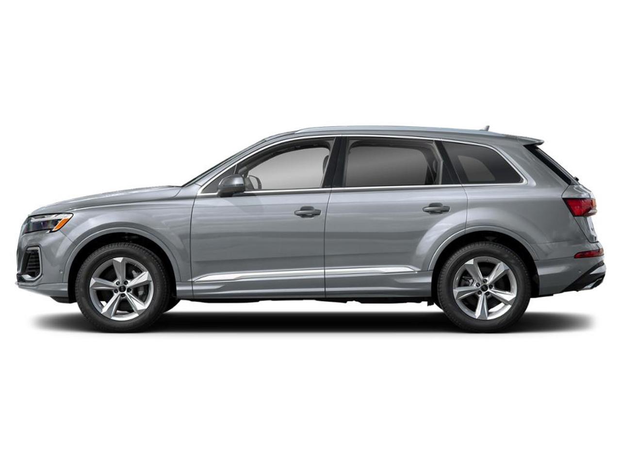 2026 Audi Q7 55 Technik 4dr All-Wheel Drive quattro Sport Utility Photo