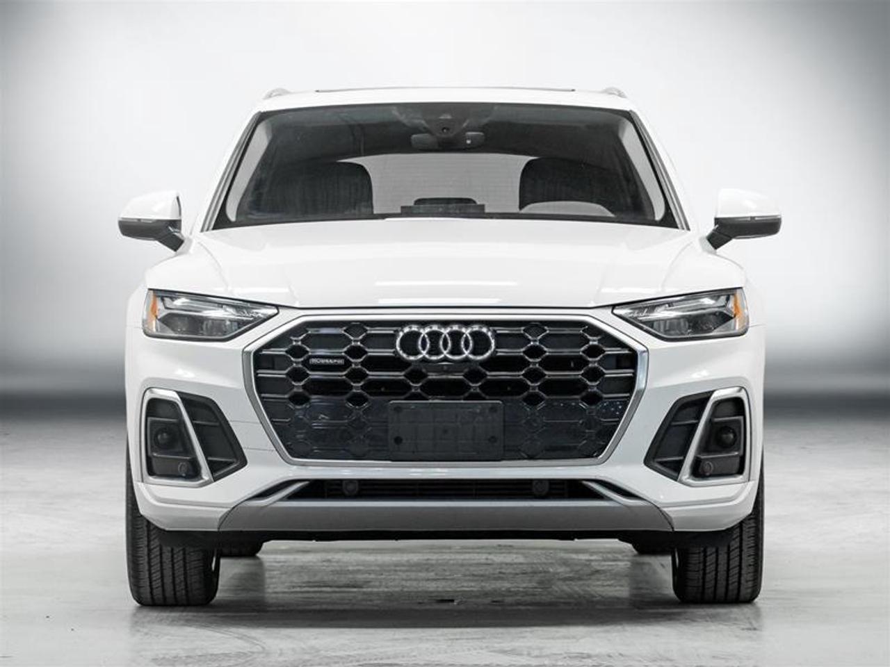 2023 Audi Q5 45 Progressiv 4dr All-Wheel Drive quattro Sport Utility Photo