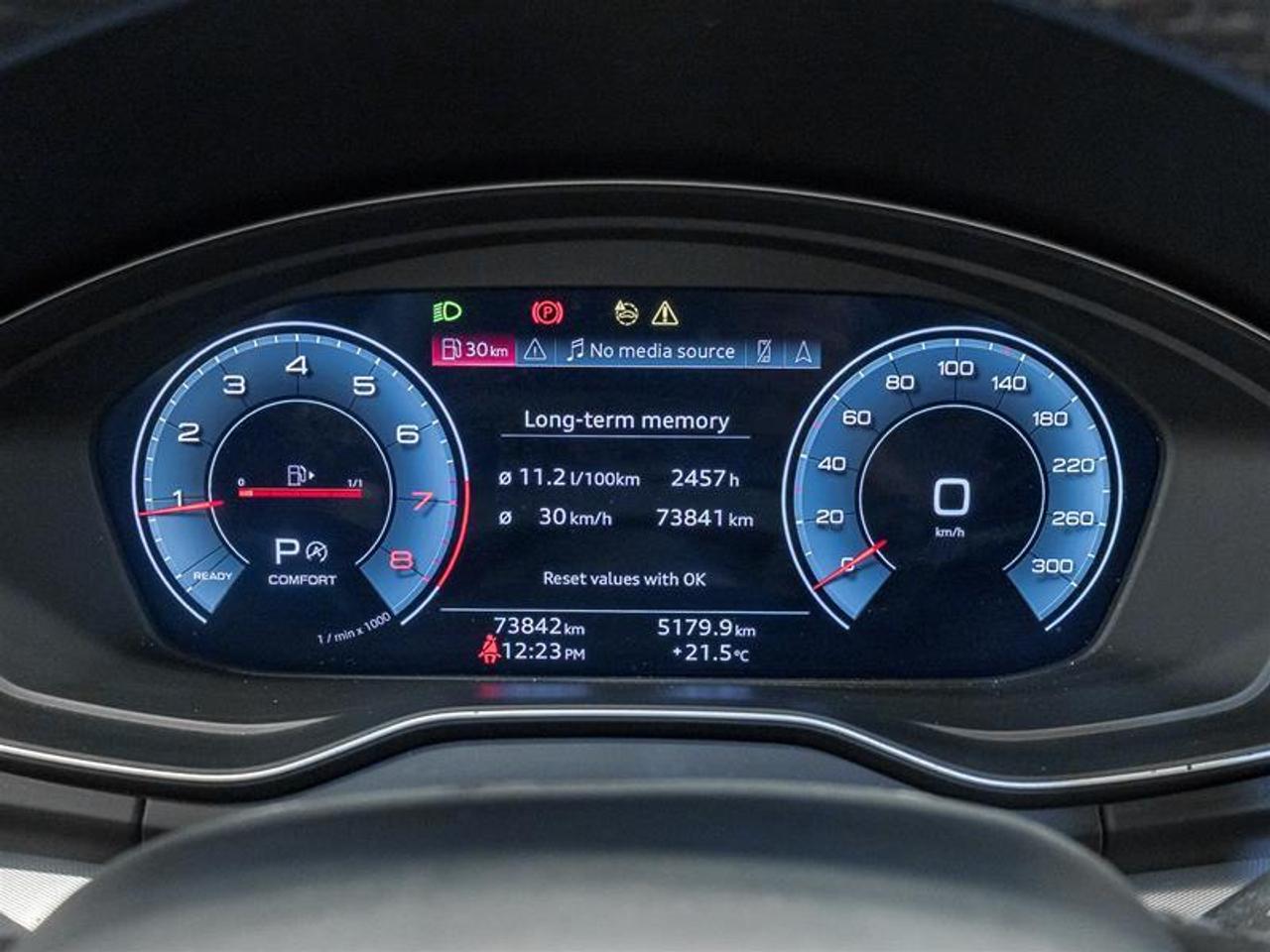 2023 Audi Q5 45 Progressiv 4dr All-Wheel Drive quattro Sport Utility Photo