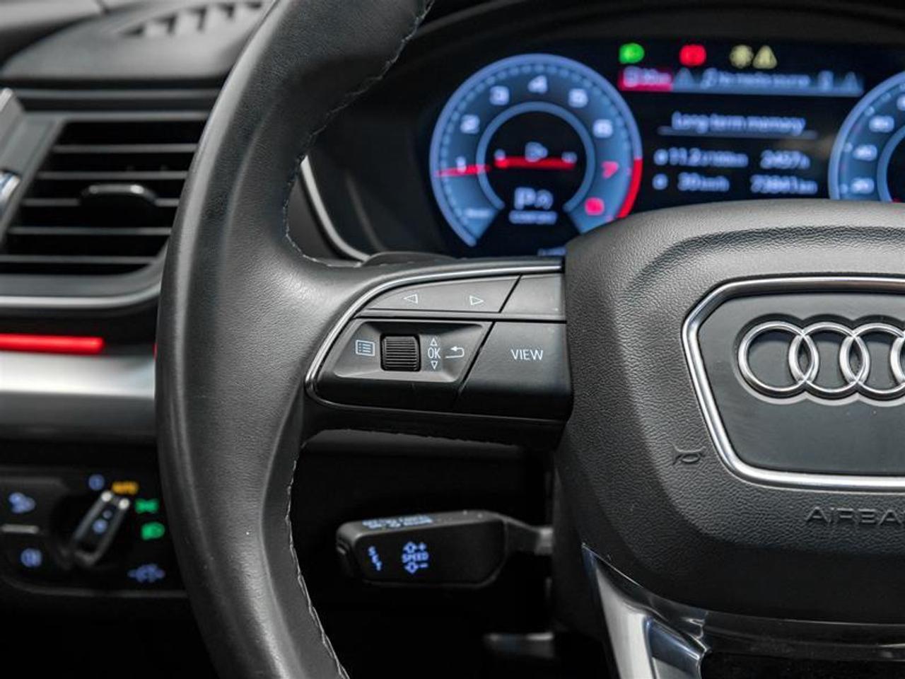 2023 Audi Q5 45 Progressiv 4dr All-Wheel Drive quattro Sport Utility Photo