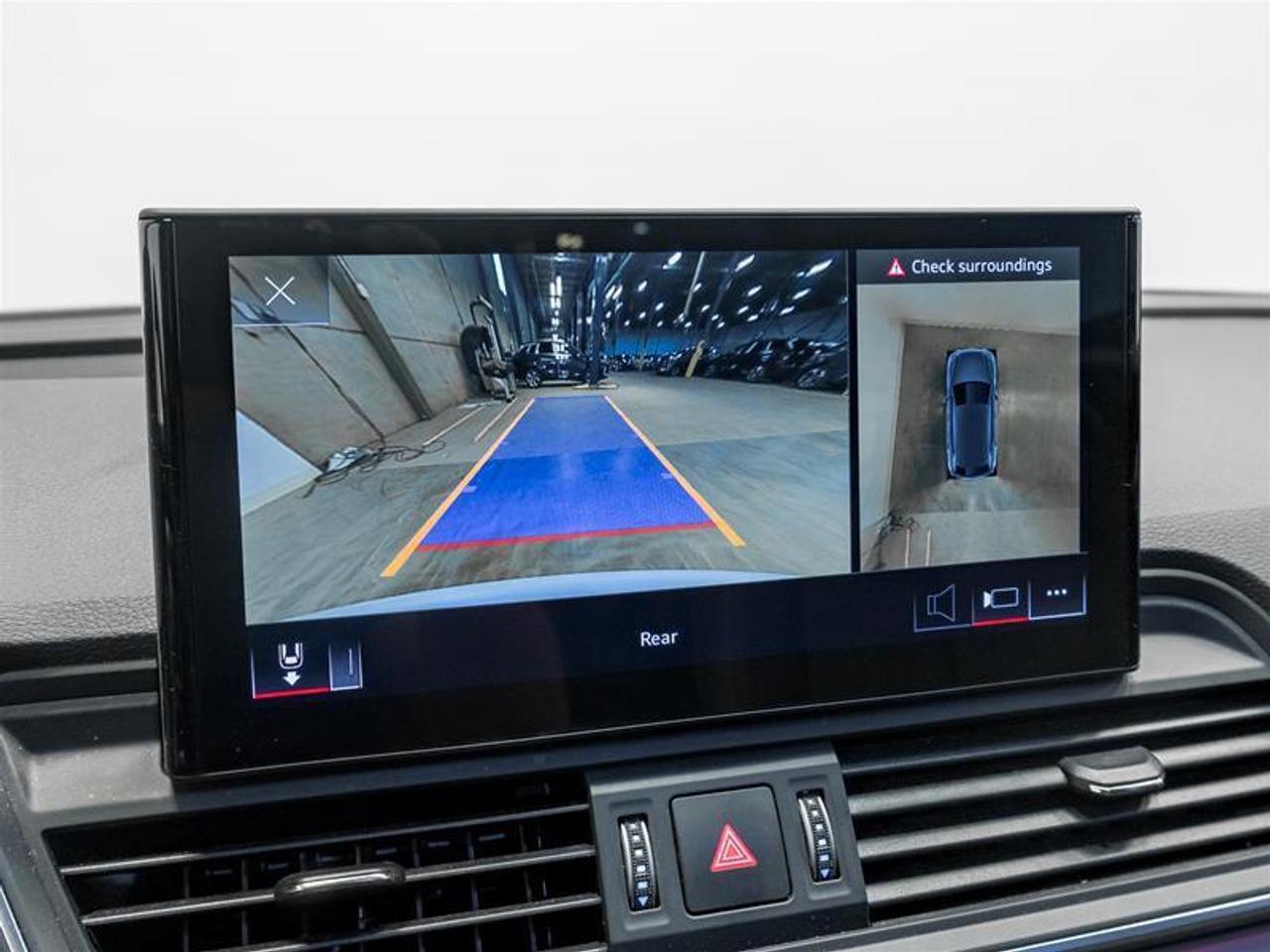 2023 Audi Q5 45 Progressiv 4dr All-Wheel Drive quattro Sport Utility Photo