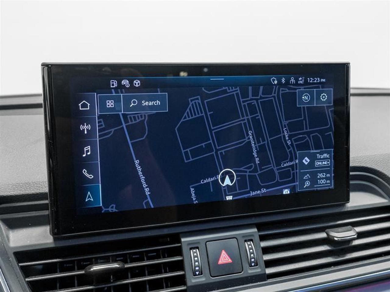 2023 Audi Q5 45 Progressiv 4dr All-Wheel Drive quattro Sport Utility Photo