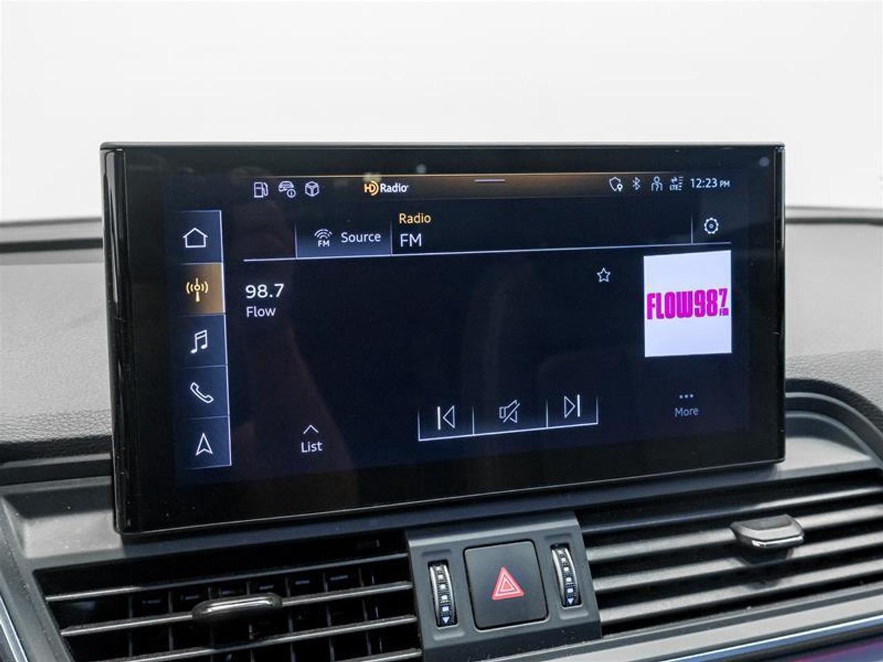 2023 Audi Q5 45 Progressiv 4dr All-Wheel Drive quattro Sport Utility Photo