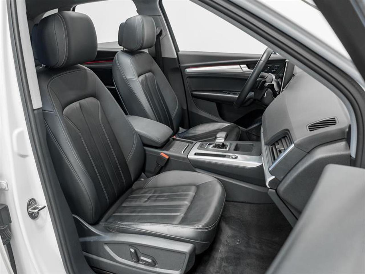 2023 Audi Q5 45 Progressiv 4dr All-Wheel Drive quattro Sport Utility Photo