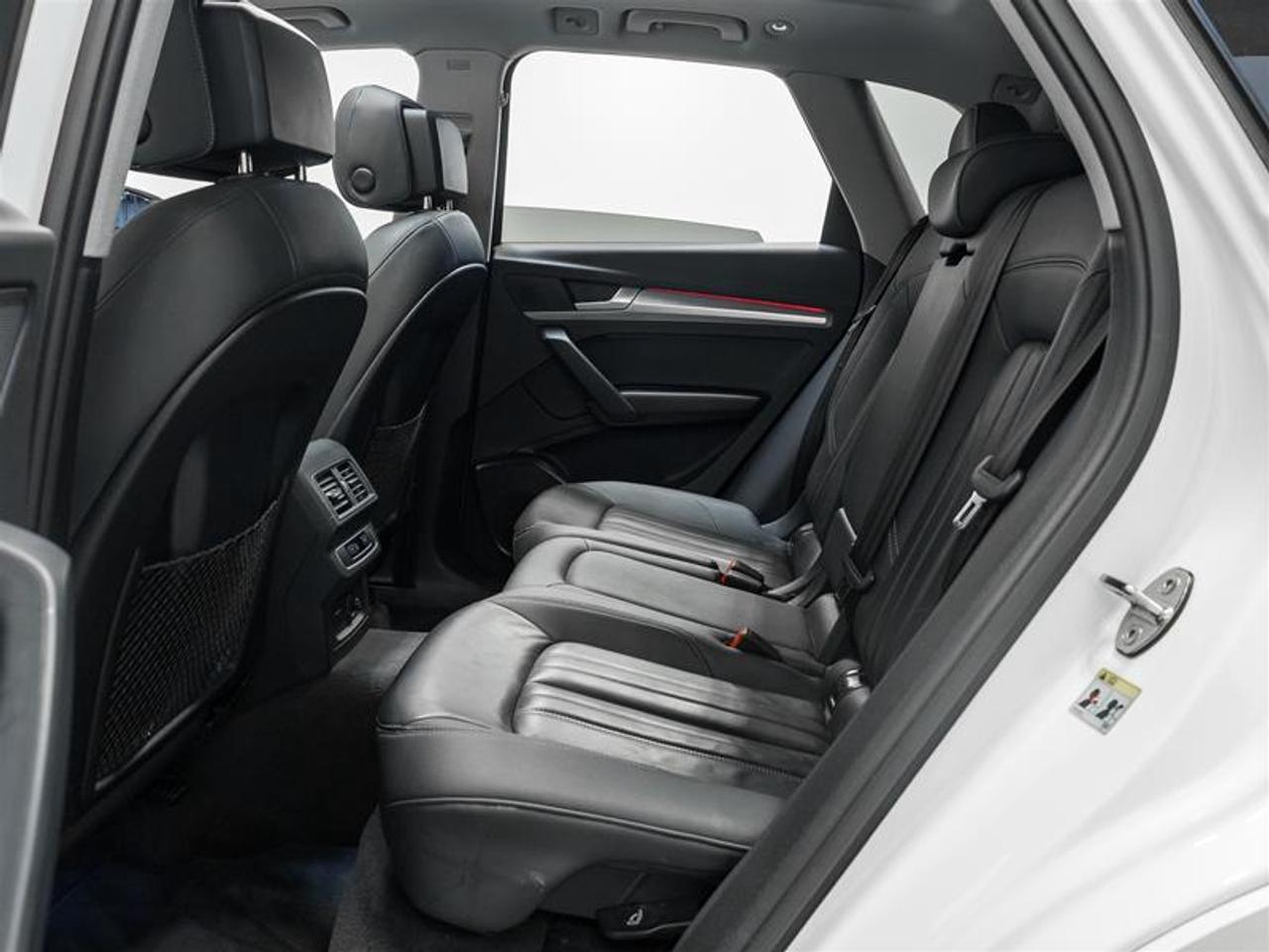 2023 Audi Q5 45 Progressiv 4dr All-Wheel Drive quattro Sport Utility Photo