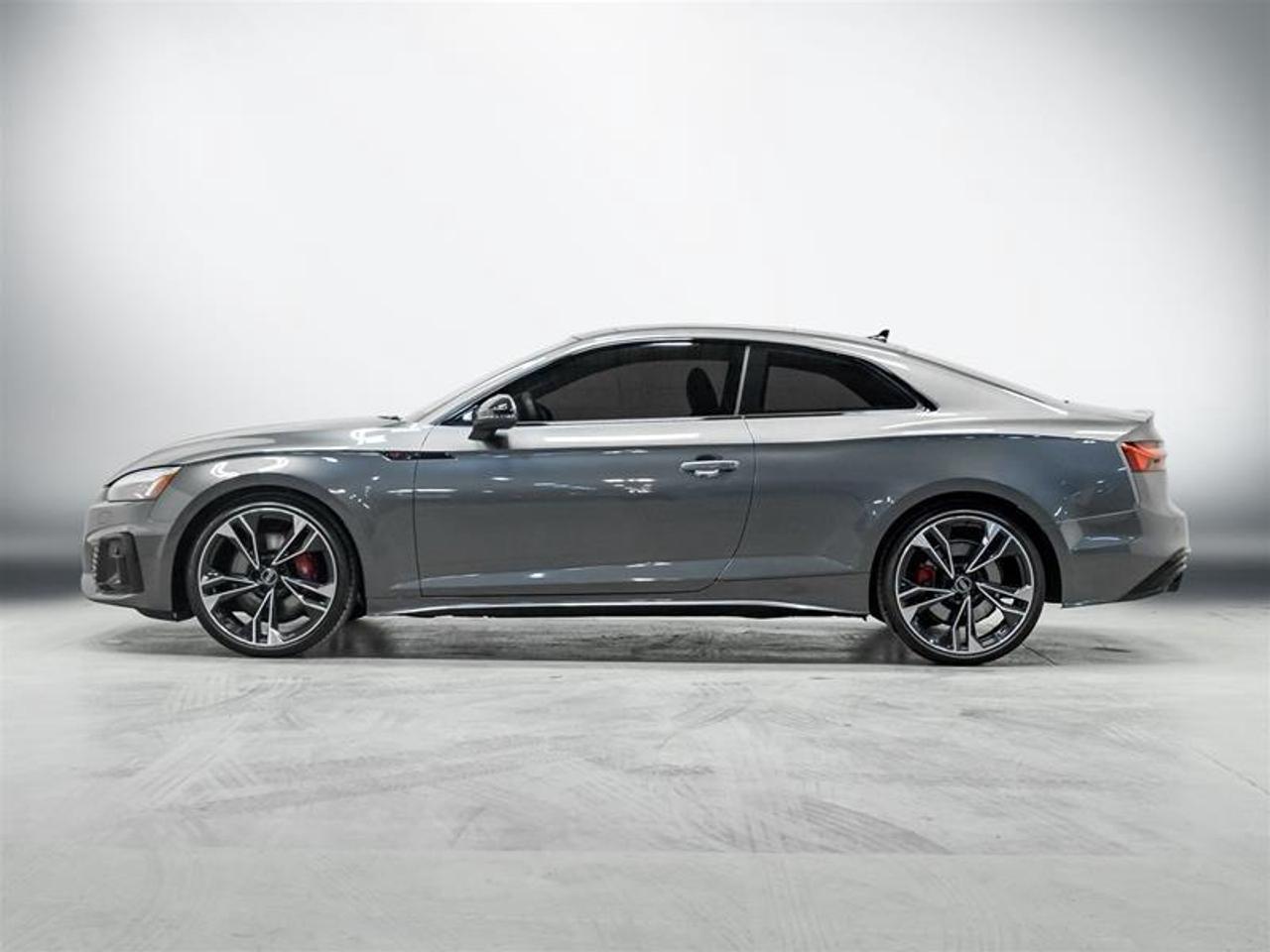 2024 Audi S5 3.0T Technik 2dr All-Wheel Drive quattro Coupe Photo2