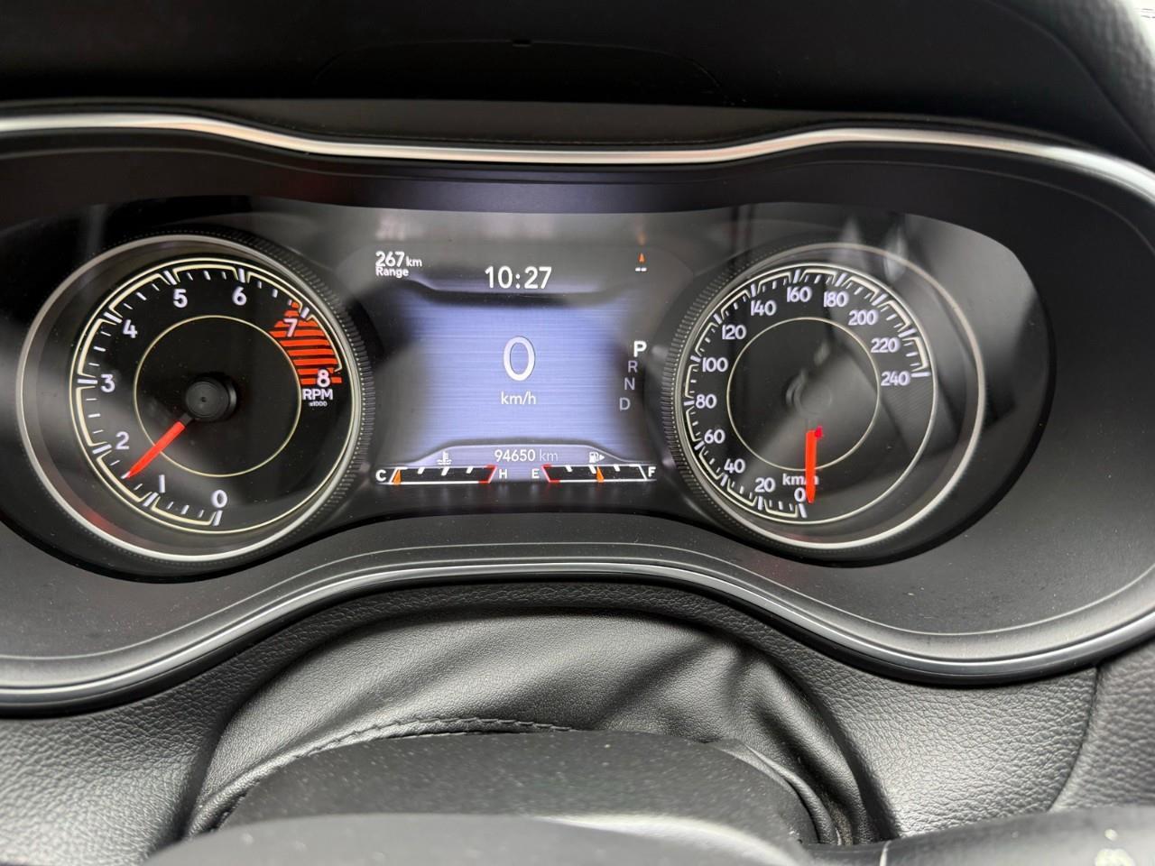 2019 Jeep Cherokee Limited 4dr 4x4 Photo