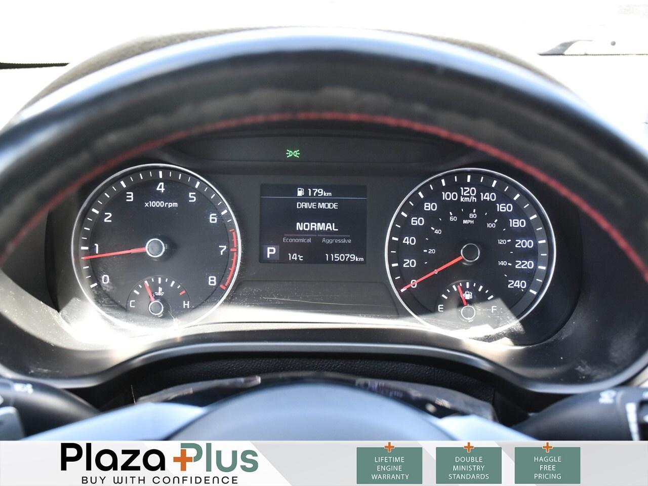 2021 Kia Forte GT 1 Owner   Clean CarFax Report   Certified   / Photo