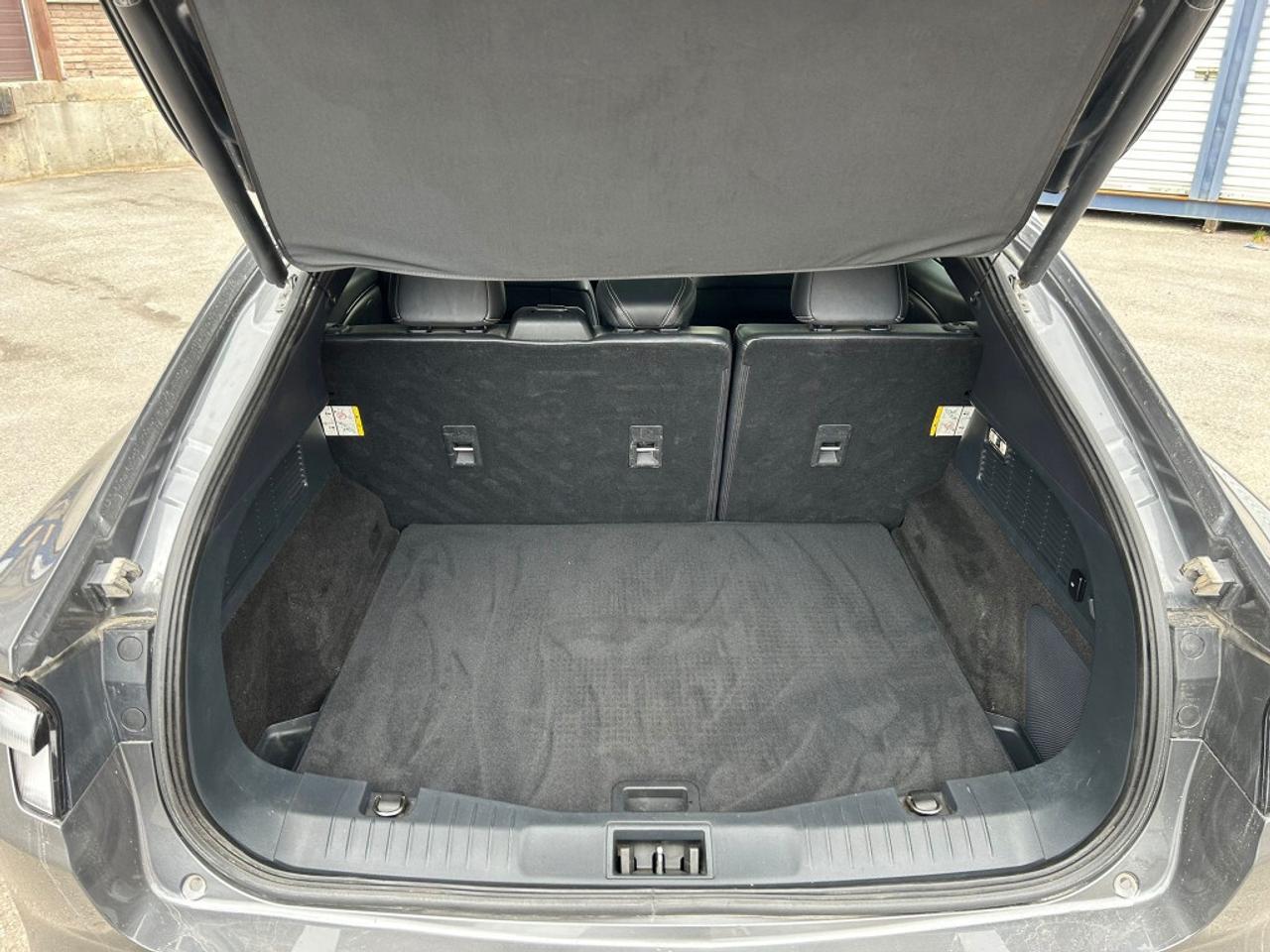 2021 Ford Mustang Mach-E Premium AWD   Pano Sunroof   88KWH Extended Range Photo