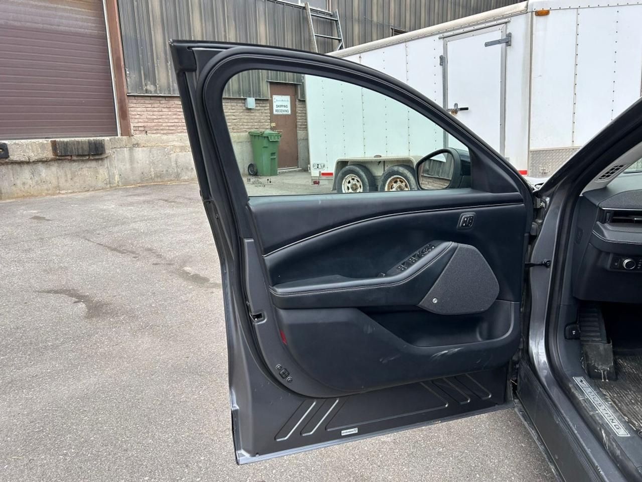 2021 Ford Mustang Mach-E Premium AWD   Pano Sunroof   88KWH Extended Range Photo