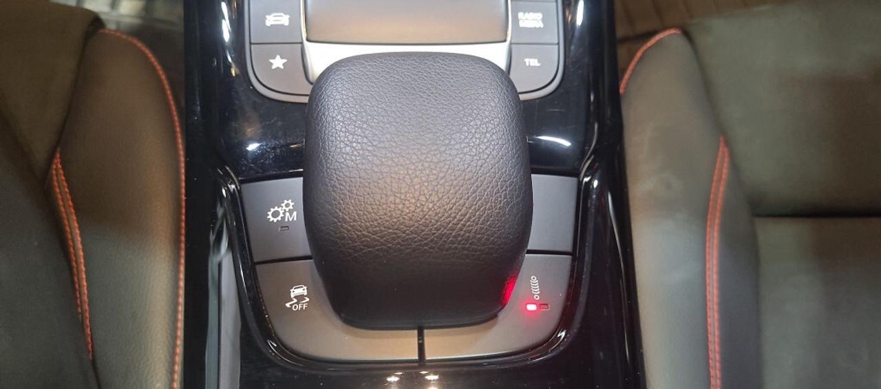 2022 Mercedes-Benz A-Class AMG A 35 4MATIC   Black on Black   Pano Roof   Nav Photo