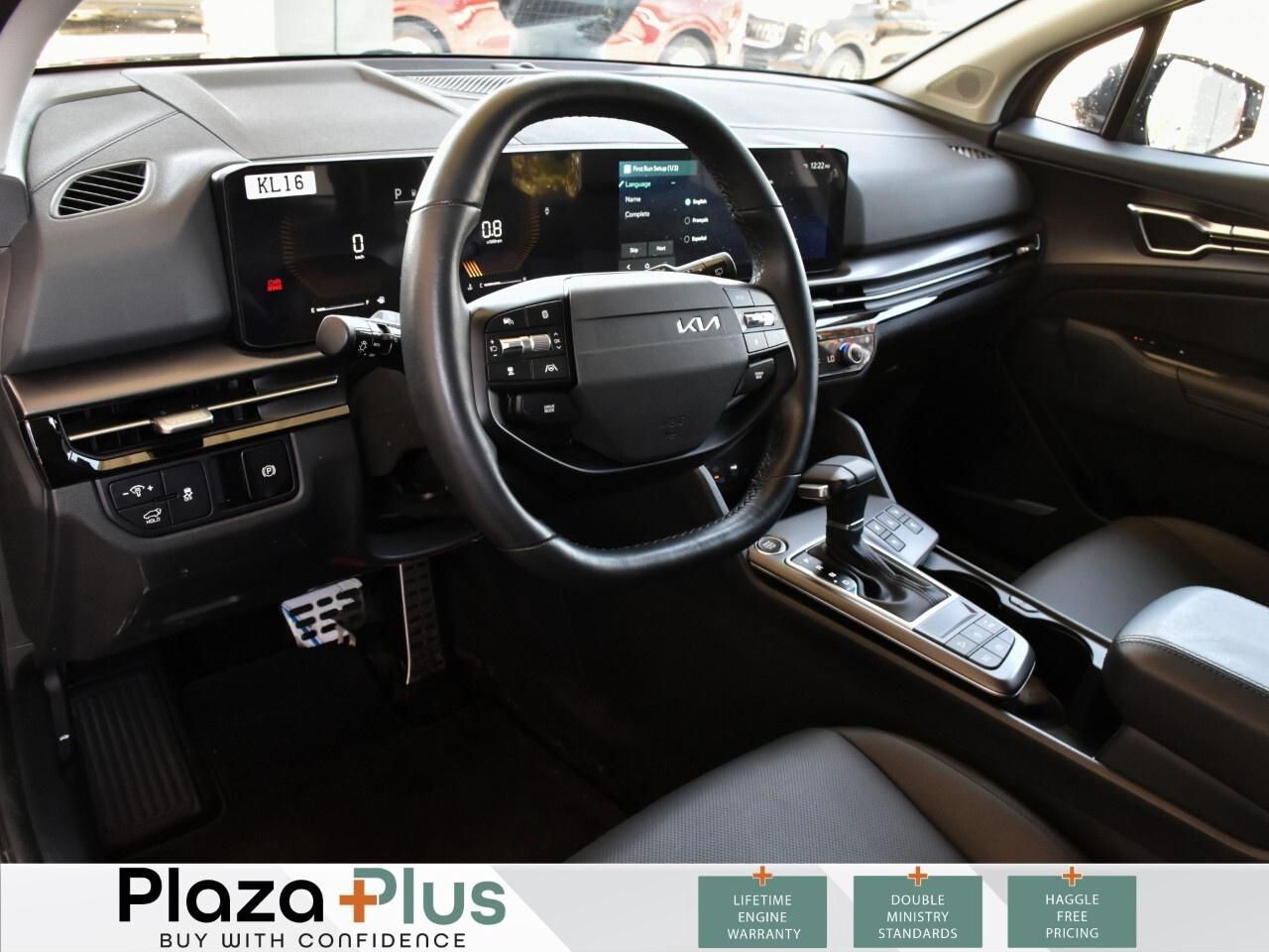2026 Kia Sportage EX Premium 1 Owner   Clean CarFax Report   Certifi Photo