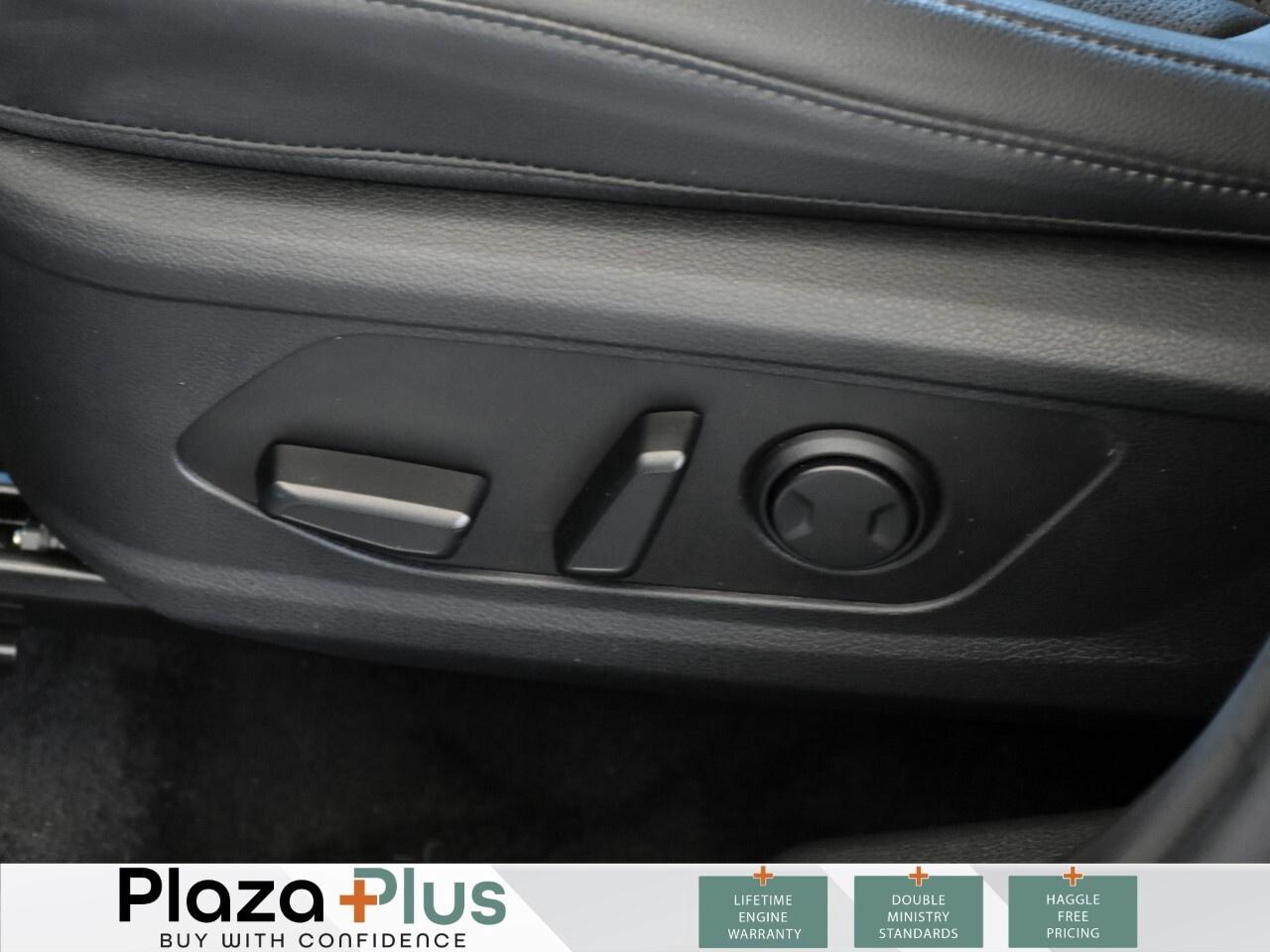 2026 Kia Sportage EX Premium 1 Owner   Clean CarFax Report   Certifi Photo