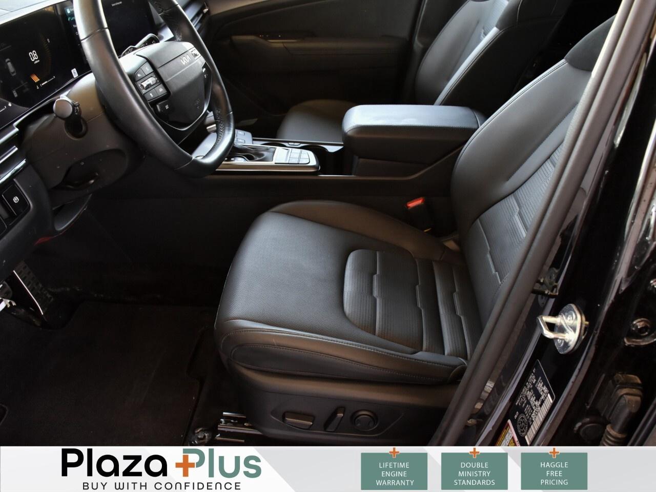 2026 Kia Sportage EX Premium 1 Owner   Clean CarFax Report   Certifi Photo