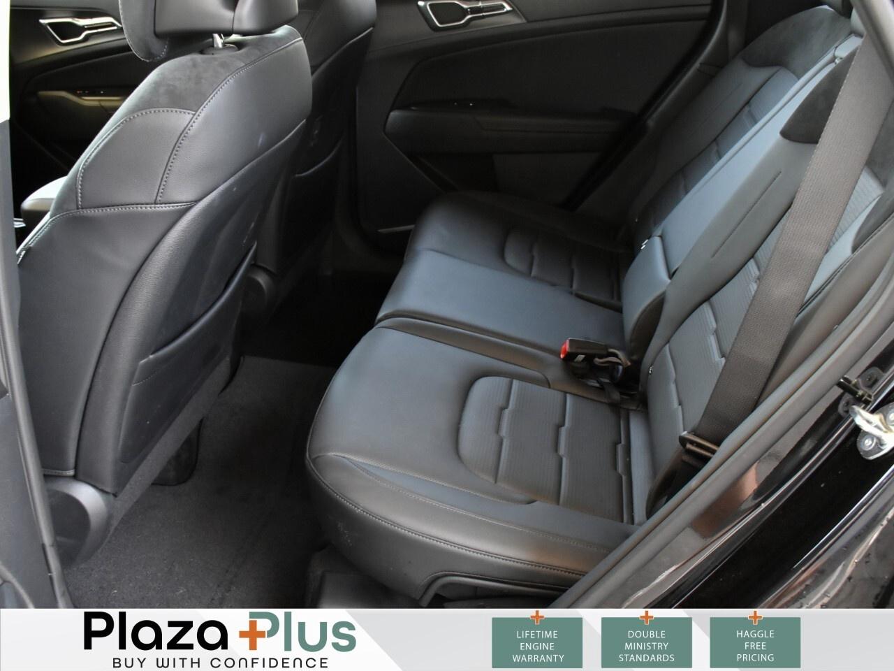 2026 Kia Sportage EX Premium 1 Owner   Clean CarFax Report   Certifi Photo