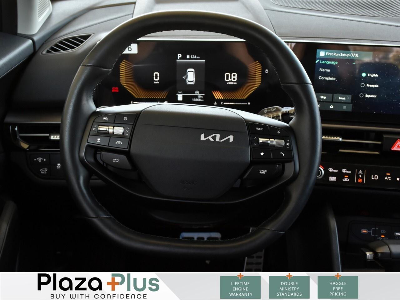 2026 Kia Sportage EX Premium 1 Owner   Clean CarFax Report   Certifi Photo