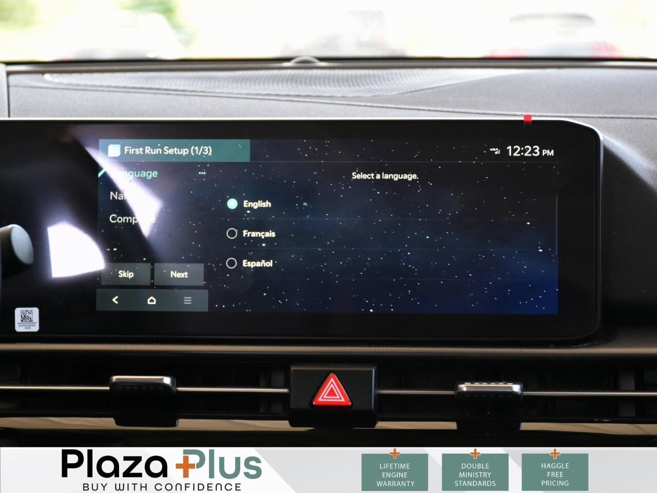 2026 Kia Sportage EX Premium 1 Owner   Clean CarFax Report   Certifi Photo