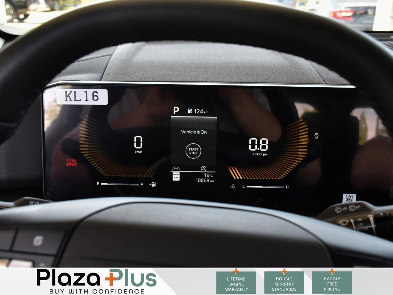 2026 Kia Sportage EX Premium 1 Owner   Clean CarFax Report   Certifi Photo